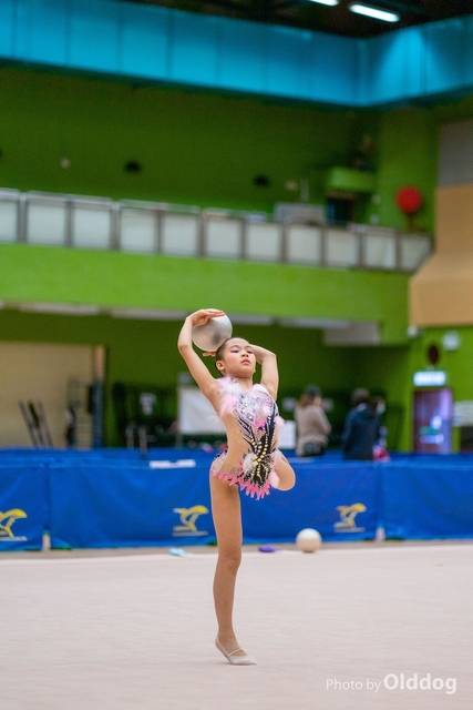 Gymnastics-247