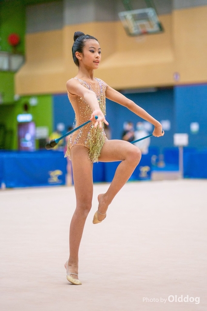 Gymnastics-302