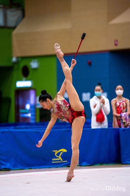 Gymnastics-360