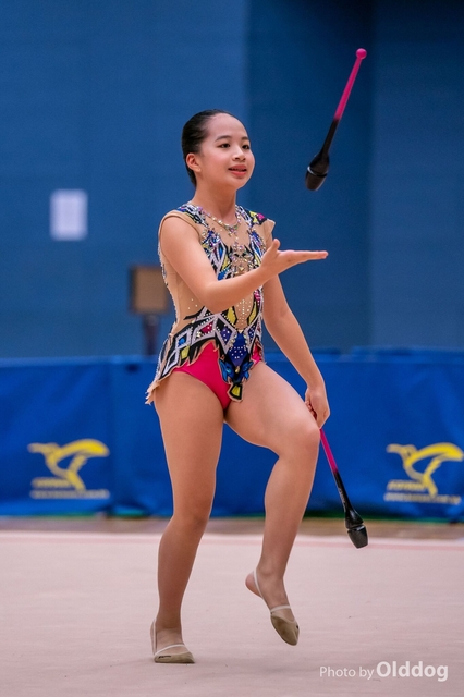 Gymnastics-401