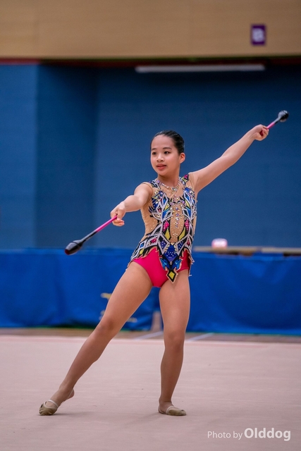 Gymnastics-402