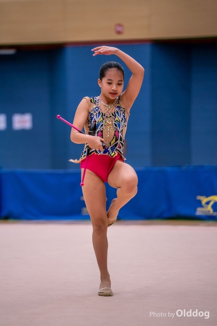 Gymnastics-404