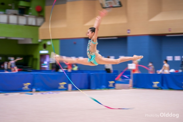 Gymnastics-461