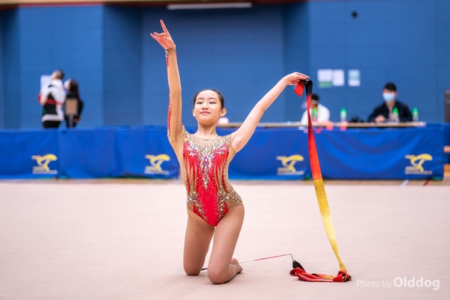 Gymnastics-501