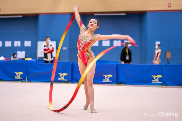 Gymnastics-505
