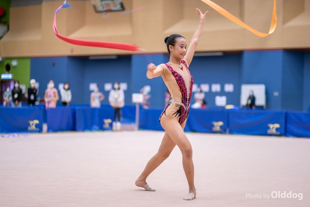 Gymnastics-543