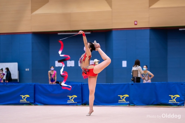 Gymnastics-580