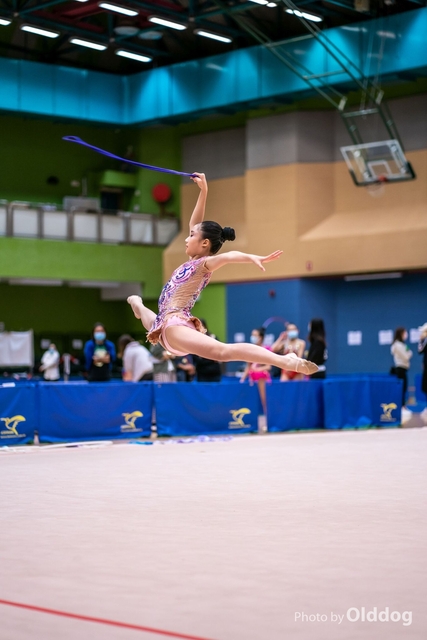 Gymnastics-660