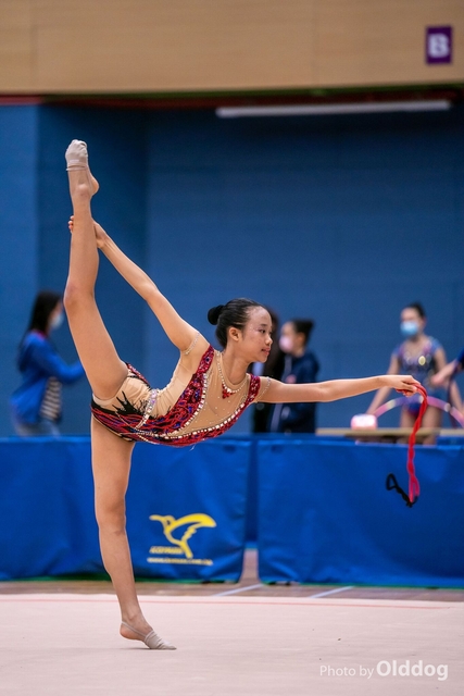 Gymnastics-700