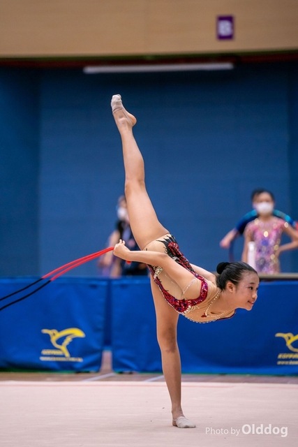 Gymnastics-701