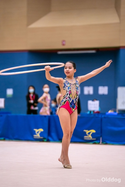 Gymnastics-711