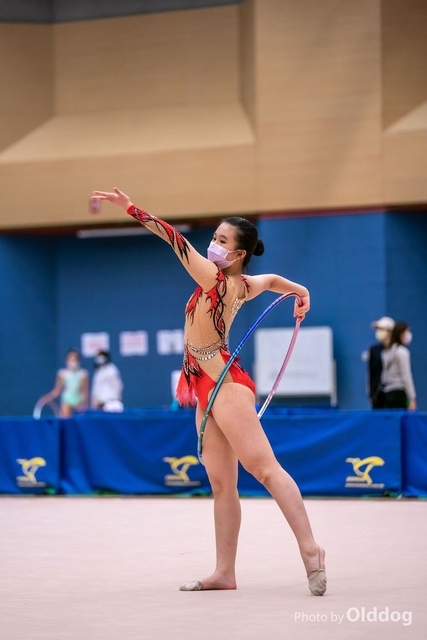 Gymnastics-735