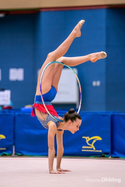 Gymnastics-743