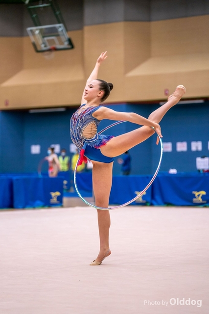 Gymnastics-747