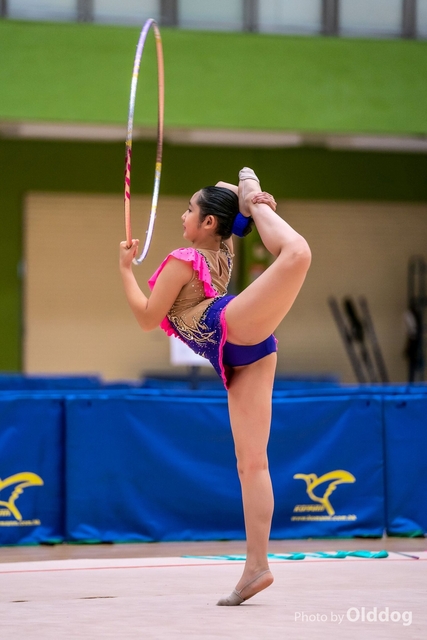 Gymnastics-764