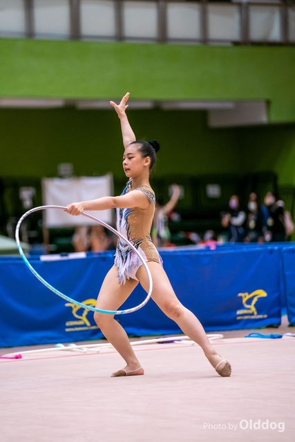 Gymnastics-784