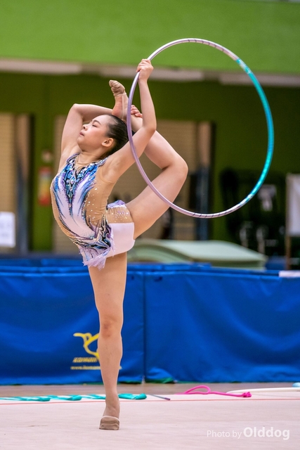 Gymnastics-785