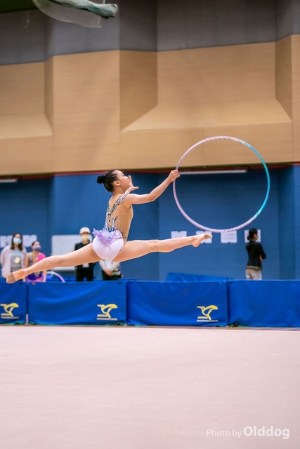 Gymnastics-786
