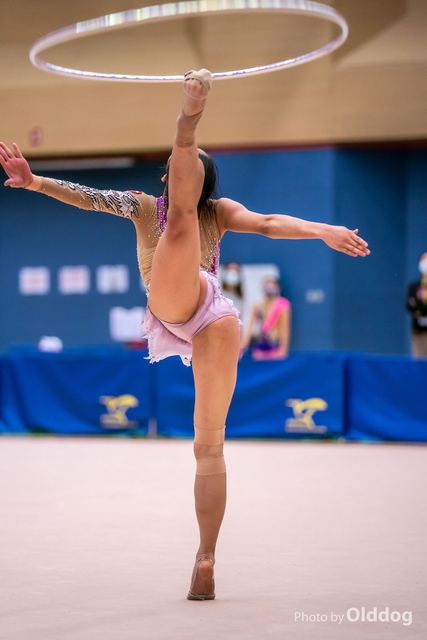 Gymnastics-805