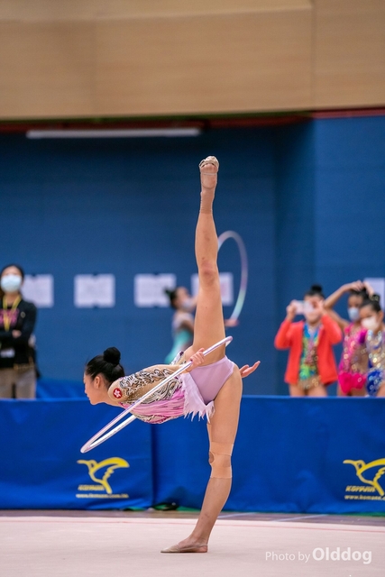 Gymnastics-810