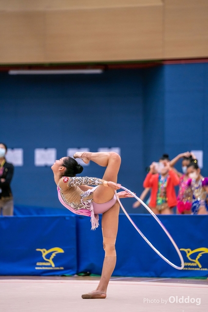 Gymnastics-811