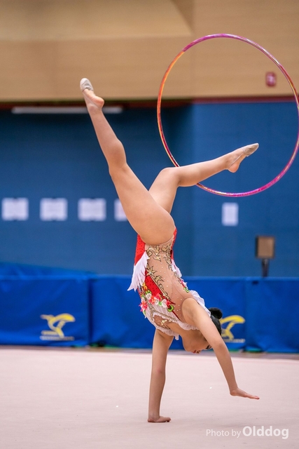 Gymnastics-833