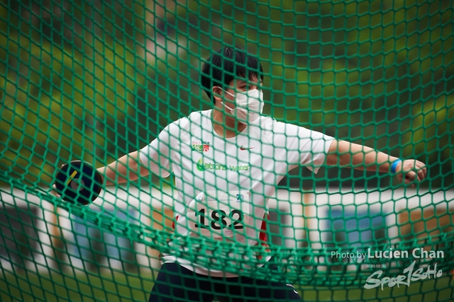 Lucien Chan_21-03-21_Pre season Athletics Trial 2021 day 2_0211