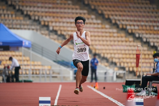 Lucien Chan_21-03-21_Pre season Athletics Trial 2021 day 2_0273