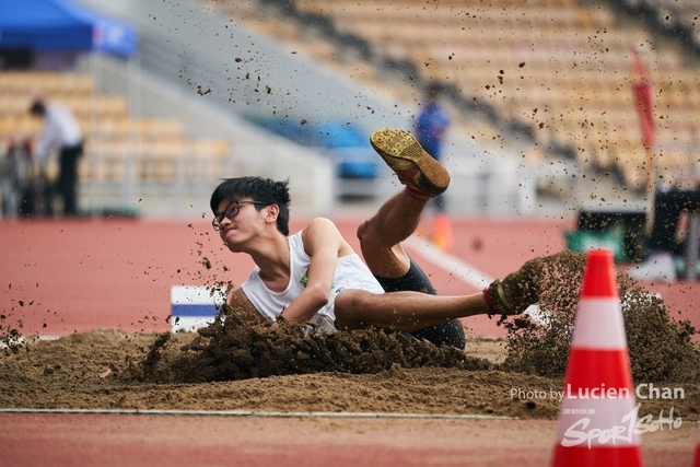 Lucien Chan_21-03-21_Pre season Athletics Trial 2021 day 2_0289