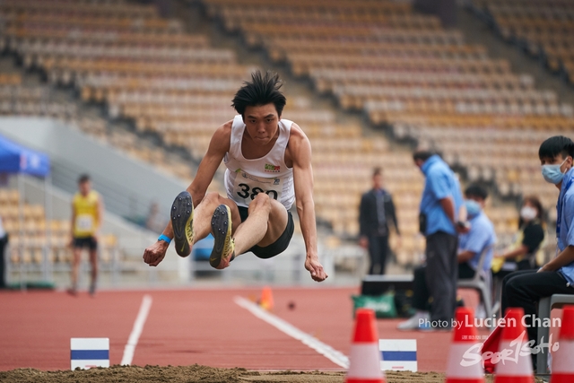 Lucien Chan_21-03-21_Pre season Athletics Trial 2021 day 2_0314