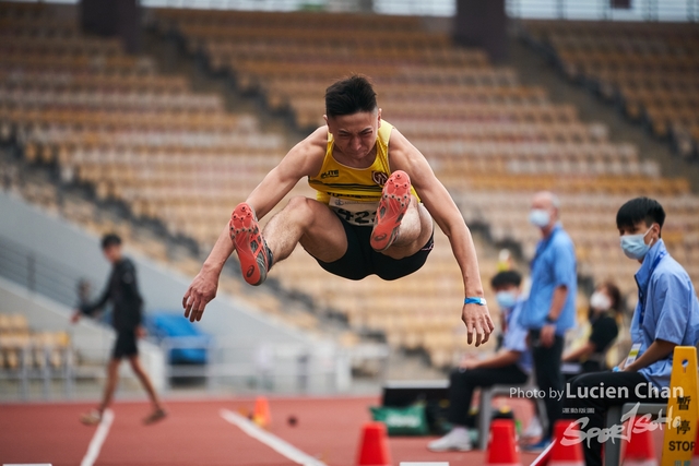 Lucien Chan_21-03-21_Pre season Athletics Trial 2021 day 2_0354