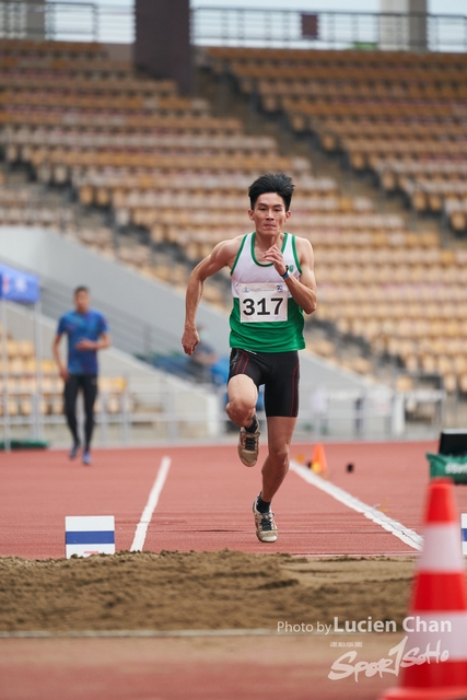 Lucien Chan_21-03-21_Pre season Athletics Trial 2021 day 2_0368