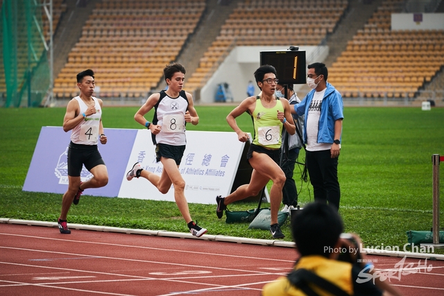 Lucien Chan_21-03-21_Pre season Athletics Trial 2021 day 2_1055