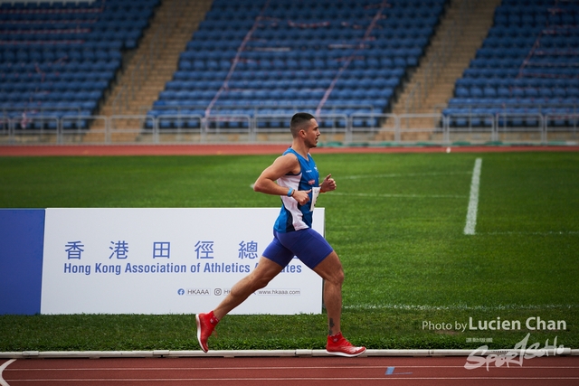 Lucien Chan_21-03-21_Pre season Athletics Trial 2021 day 2_1858