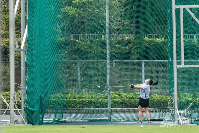 ASICS 香港田徑系列賽 0131