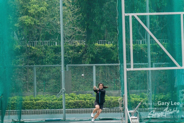 ASICS 香港田徑系列賽 0135