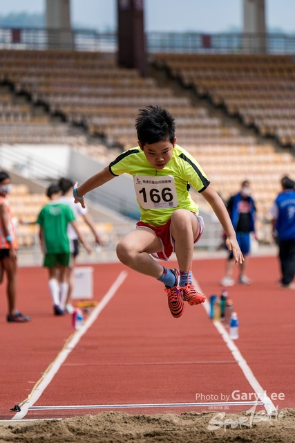 飛達兒童田徑錦標賽 0006