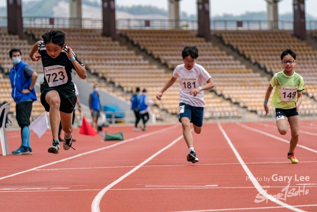 飛達兒童田徑錦標賽 0100