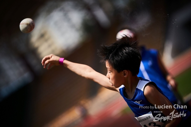 Lucien Chan_21-04-11_Pacers Athletics Club_1940