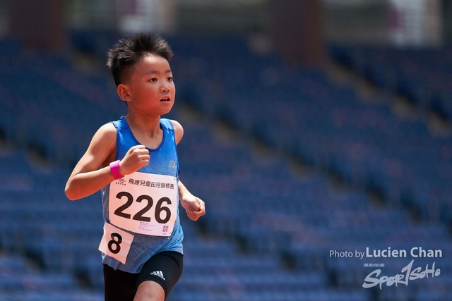 Lucien Chan_21-04-11_Pacers Athletics Club_1976