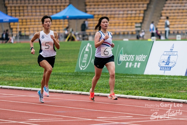 ASICS 香港田徑系列賽二 0021