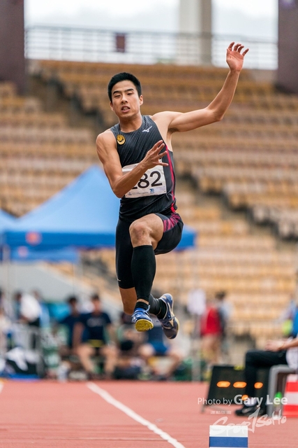 ASICS 香港田徑系列賽二 0164