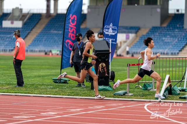 ASICS 香港田徑系列賽二 0171