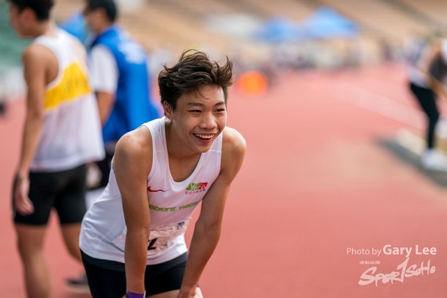 ASICS 香港田徑系列賽二 0176