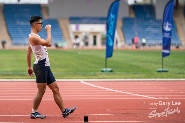 ASICS 香港田徑系列賽二 0251