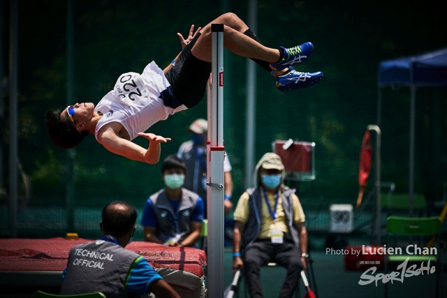 Lucien Chan_21-05-01_ASICS Hong Kong Athletics Championships 2021_1630