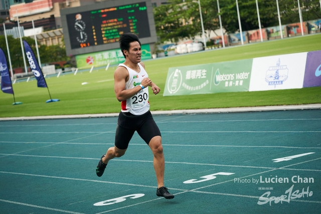 Lucien Chan_21-05-01_ASICS Hong Kong Athletics Championships 2021_4156