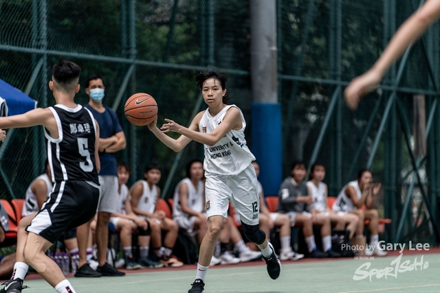 大專男女子籃球決賽 0005