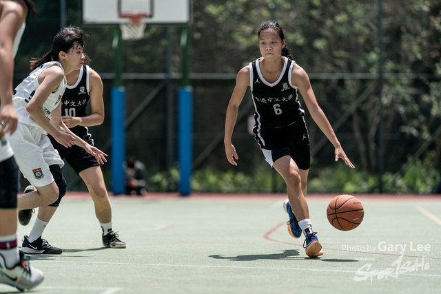 大專男女子籃球決賽 0034
