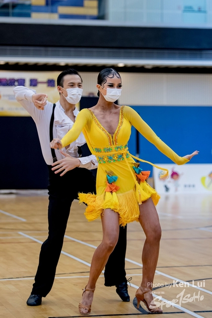 20210502 Dance 1234